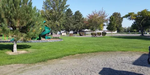 Boardman Marina Park