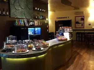 Shoreline Cinema