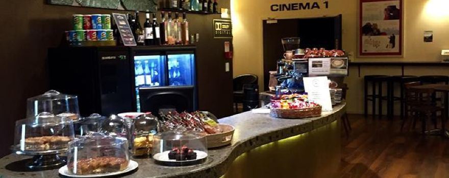 Shoreline Cinema
