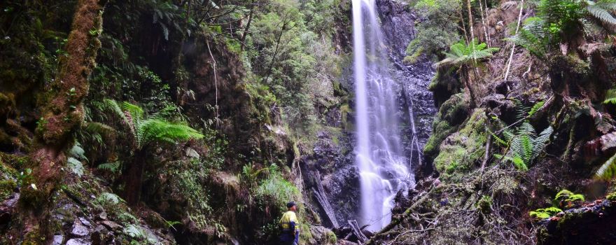 Philosopher Falls