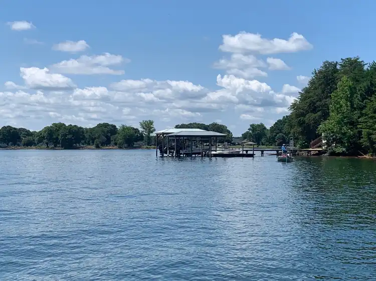 Hotels in Catawba Springs
