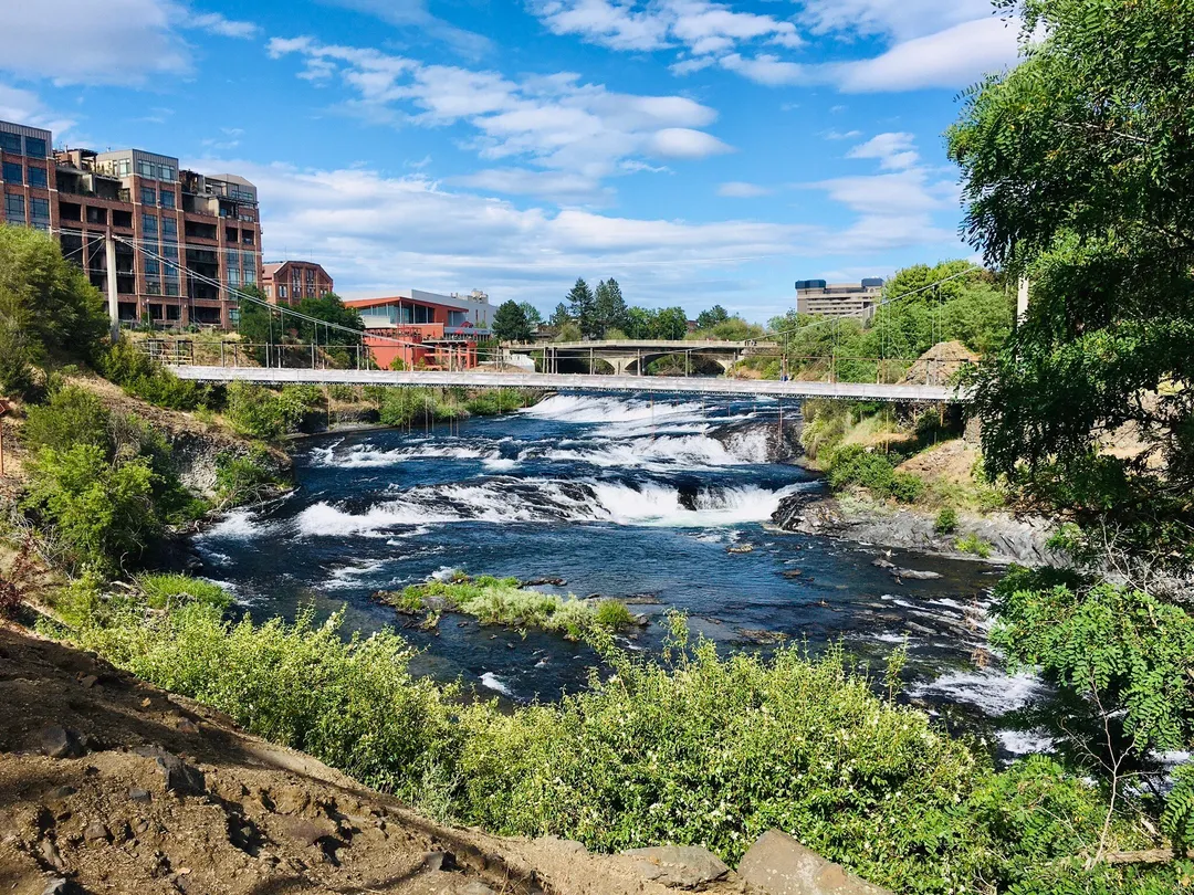 4_Spokane Falls