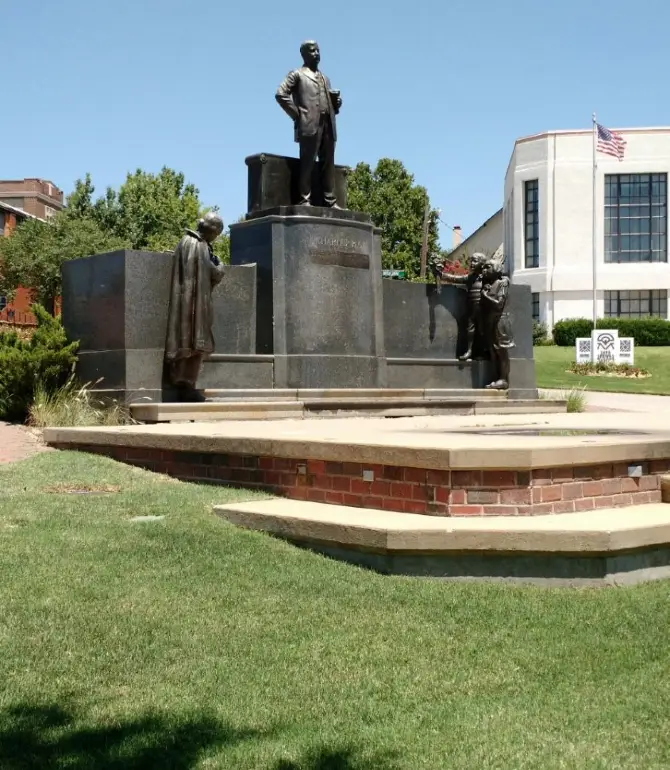 Sand Springs