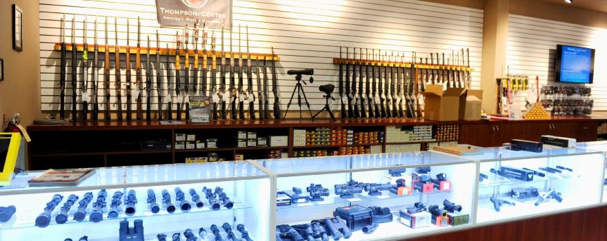 Georgia Gun Club