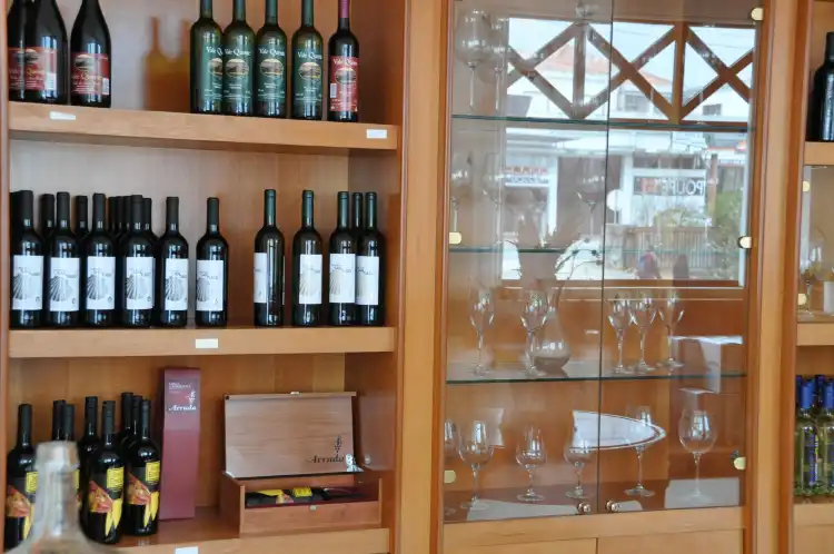 Hotels in Arruda dos Vinhos