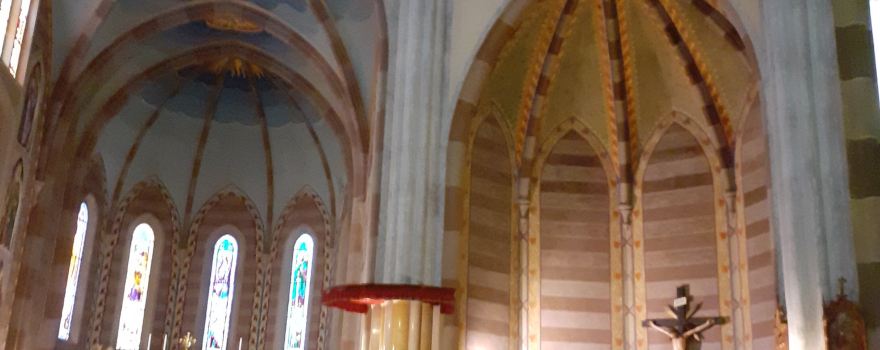 Duomo di Mortegliano