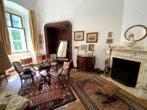 Teleki Castle