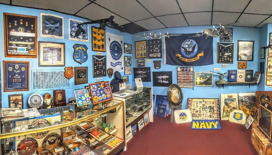 Hotels near INLAND EMPIRE MILITARY MUSEUM