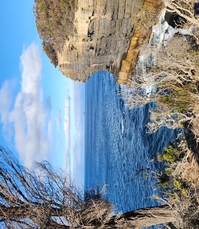 Eaglehawk Neck