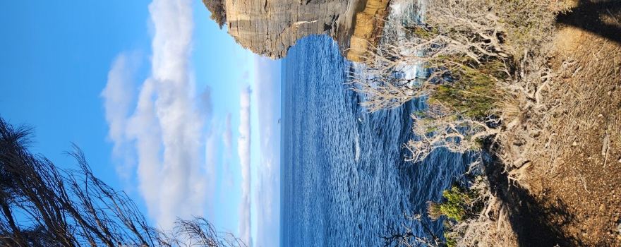 Devils Kitchen