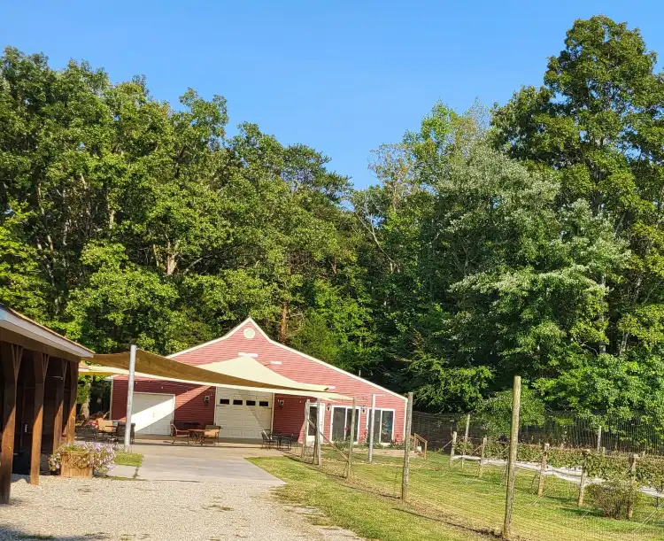 Hotels in Powhatan County