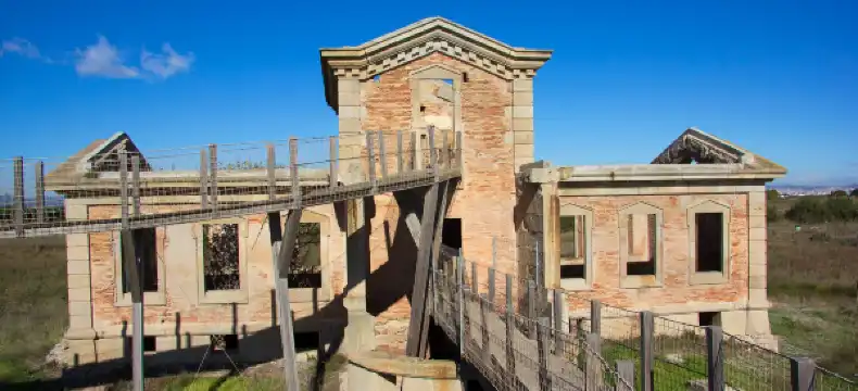 Hotels in El Prat de Llobregat