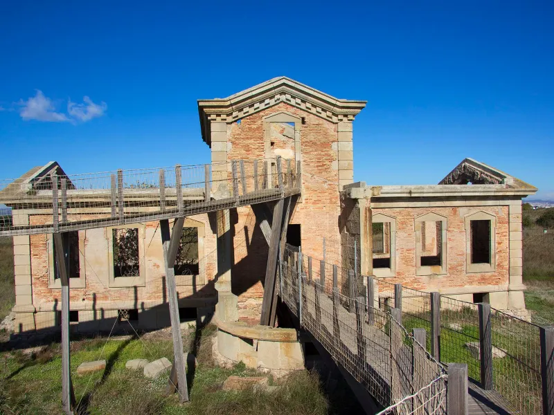 El Prat de Llobregat