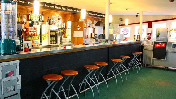 The Bowling Muntelier