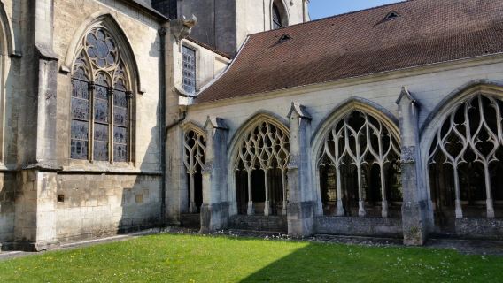 Verdun Cathedral