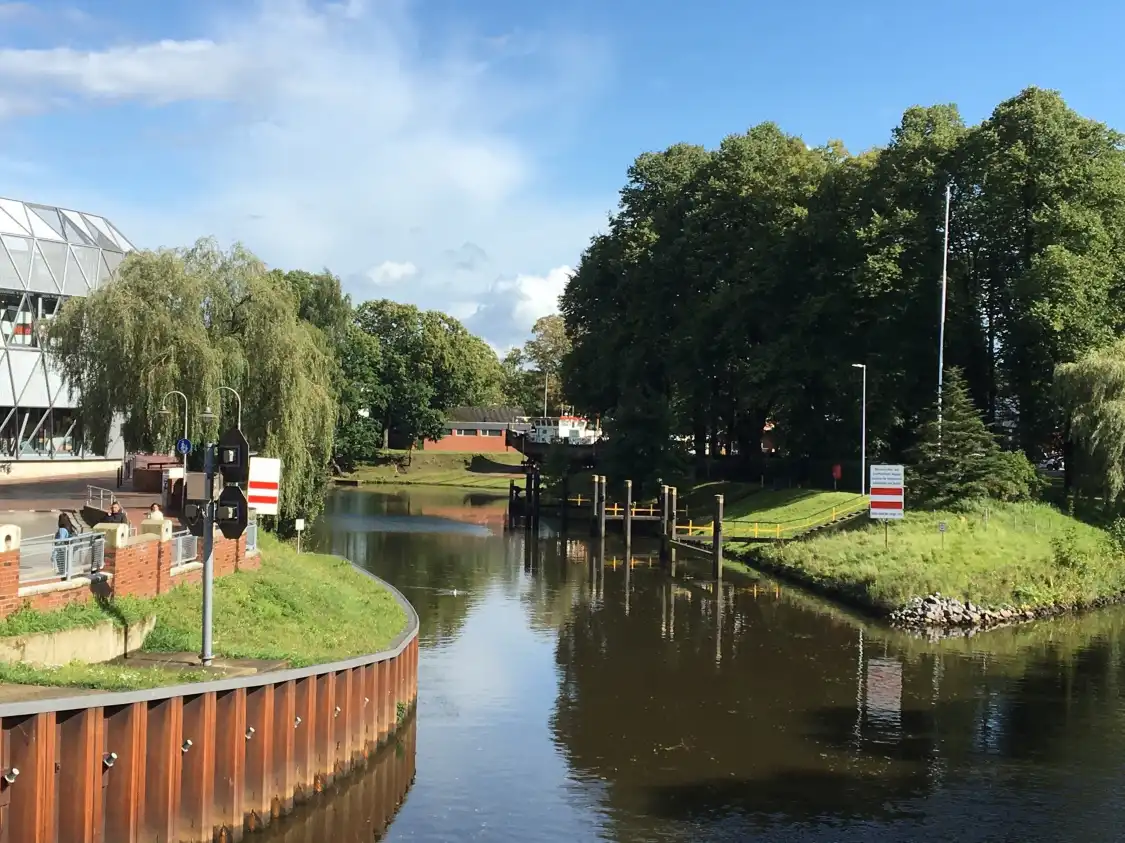 Hotels near Herrenmühle Meppen