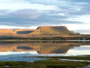 Wild Atlantic Way