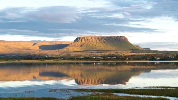 Wild Atlantic Way