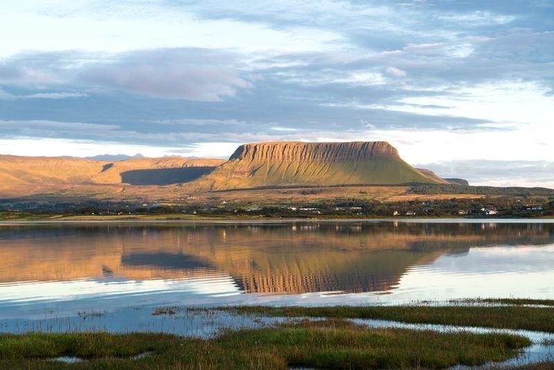 Wild Atlantic Way