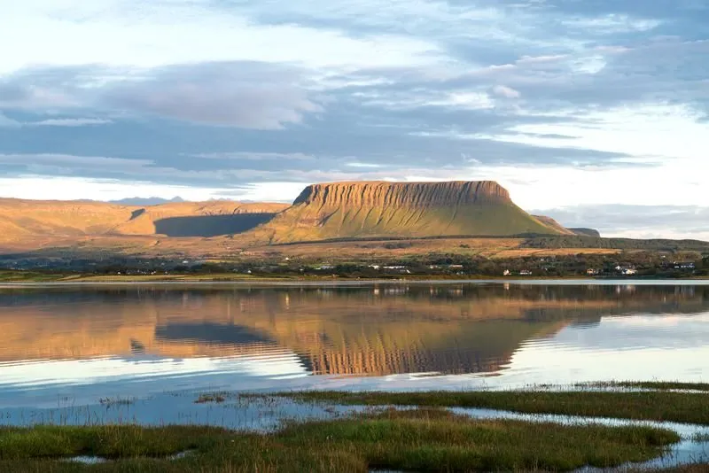 Wild Atlantic Way