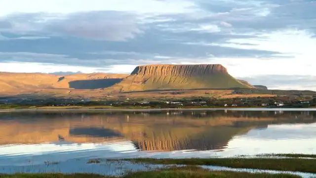 Wild Atlantic Way