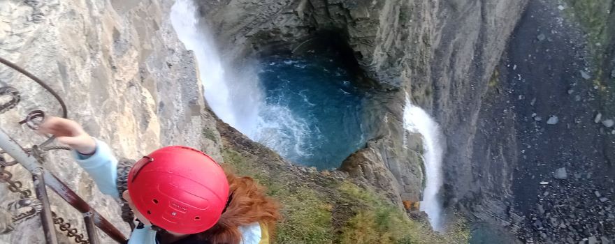 Raid Adventure Sarratillo