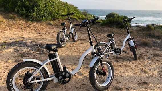 Otway E Bikes