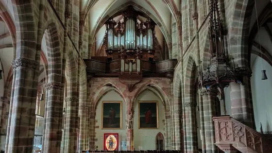 Notre-Dame de Weiler