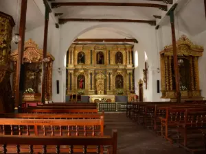 San Pedro Cathedral