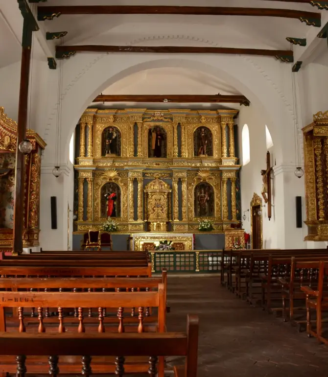Guadalajara de Buga