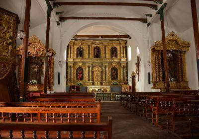 San Pedro Cathedral