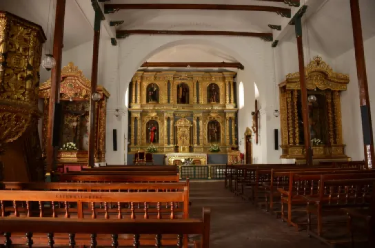 San Pedro Cathedral