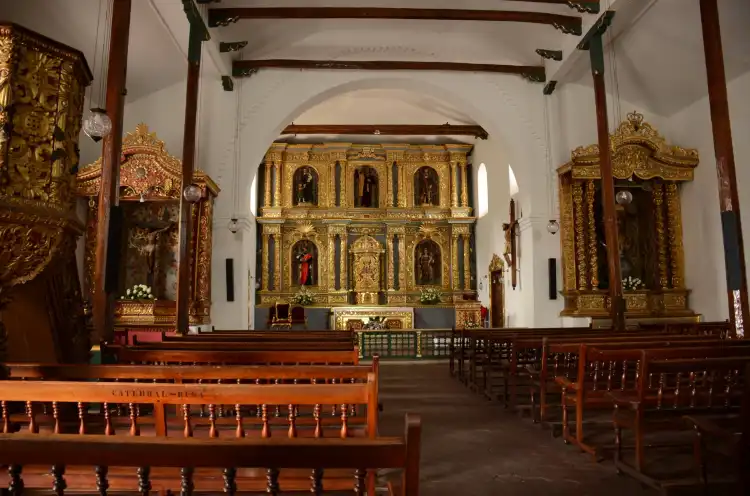 Hotels near San Pedro Cathedral