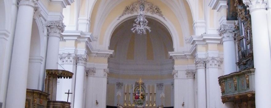 Church of All Saints
