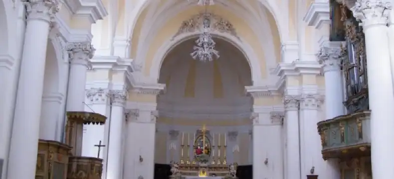 โรงแรมในMesagne