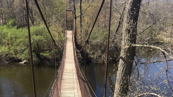 Deerfield Nature Park