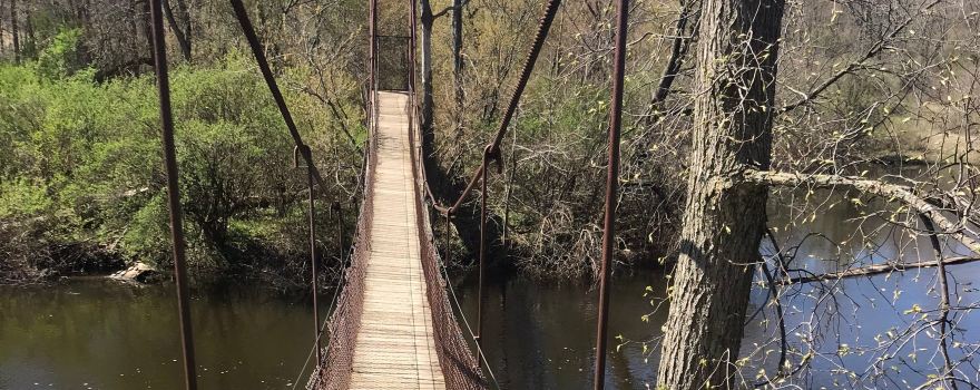 Deerfield Nature Park