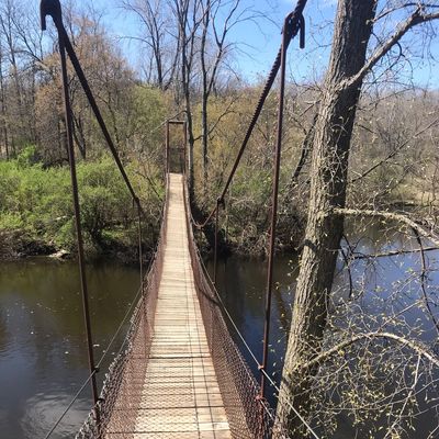 Deerfield Nature Park