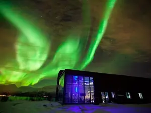 Aurora Spirit as