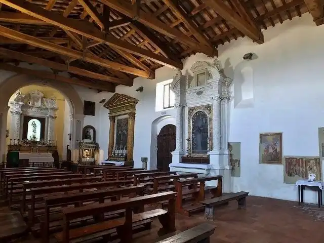 Hotels in Castignano