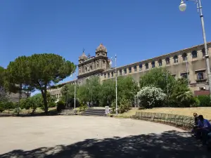 Villa Comunale o Giardino della Vittoria
