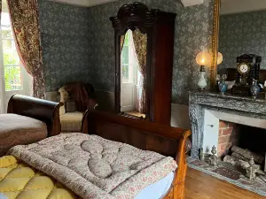 The house of Colette