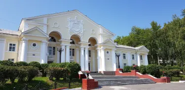 Первоуральск