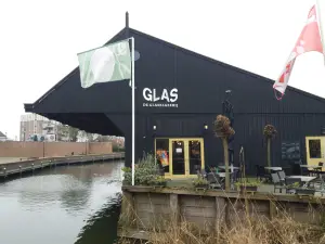 The Glassworks Leerdam
