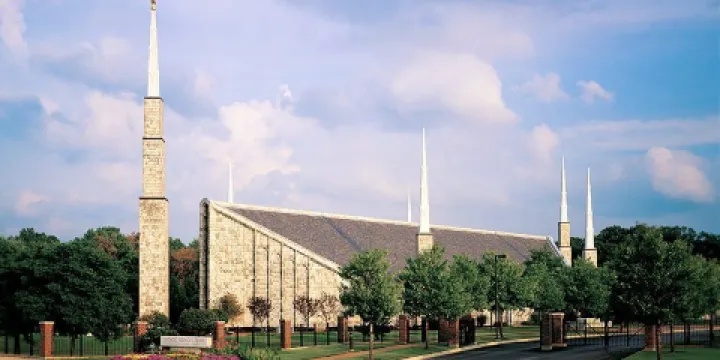 伊利諾伊芝加哥聖殿