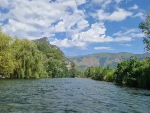 Ariege Evasion