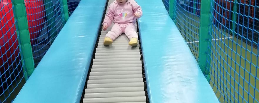 The Fun Factory