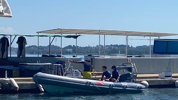 Corfu scubanauts Diving Center