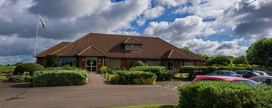 Mill Green Golf Club