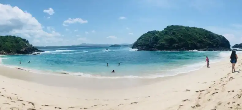 Hoteles en La Huerta